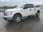2009 Ford F150 Supercrew