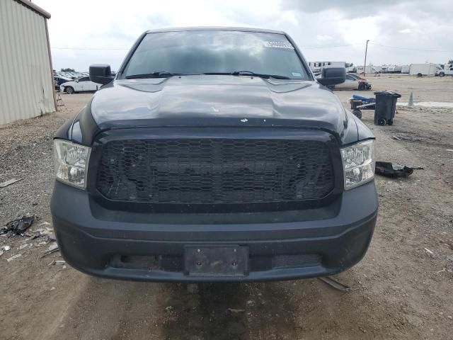 2015 Dodge RAM 1500 ST