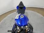 2012 Yamaha YZFR6