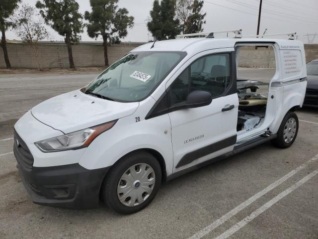 2019 Ford Transit Connect XL