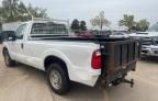 2011 Ford F250 Super Duty