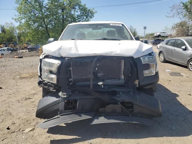 2016 Ford F150