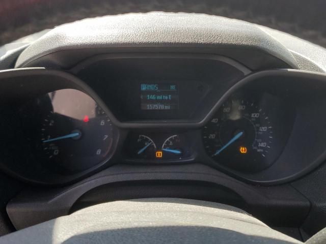 2015 Ford Transit Connect XL
