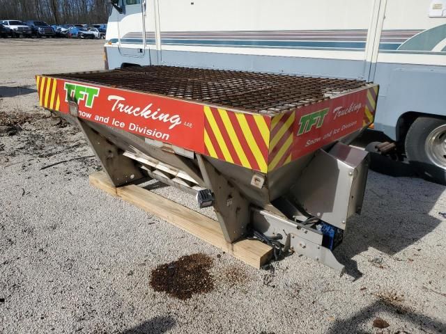 2023 Unknown 2023 Spreader