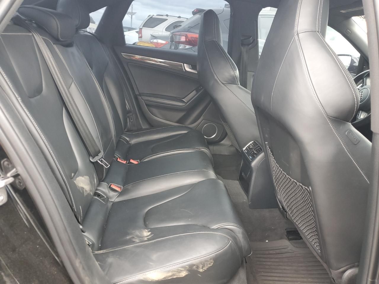 2016 Audi S4 Premium Plus