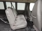 2018 Chevrolet Express G2500