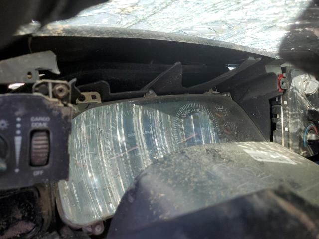 2001 Dodge RAM 3500