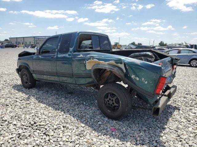 1995 Dodge Dakota