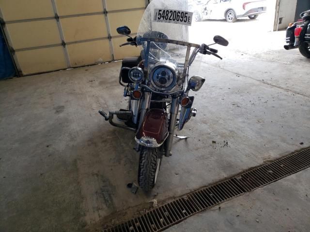 2008 Harley-Davidson Flhrc