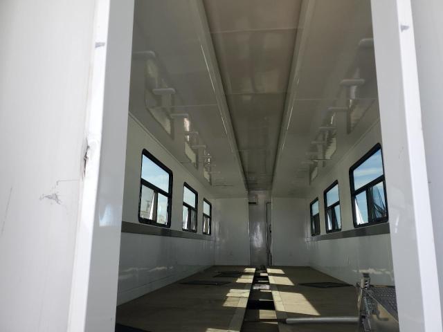 2023 Other 2023 Jexcar Mobile Lunchroom Trailer
