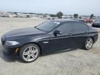 2016 BMW 535 I