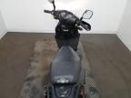 2020 Genuine Scooter Co. Roughhouse 50