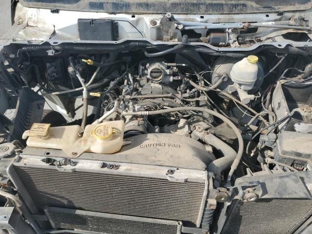2004 Dodge RAM 1500 ST
