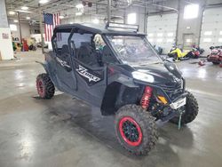 2024 Cf Moto Zforce 950 Sport en venta en Ham Lake, MN