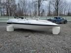 2001 Ebbtide Boat