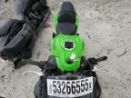 2024 Kawasaki EX650 P