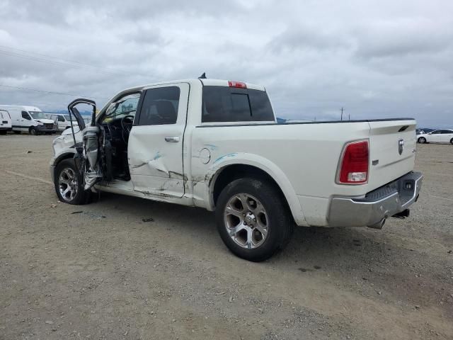 2017 Dodge 1500 Laramie