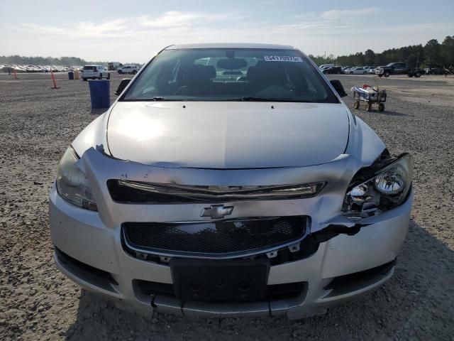 2010 Chevrolet Malibu LS