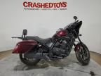 2023 Honda CMX1100 T