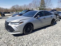 2021 Toyota Avalon Night Shade for sale in North Billerica, MA