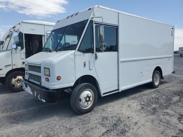 2003 Freightliner Chassis M Line WALK-IN Van