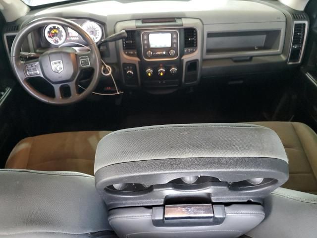 2015 Dodge RAM 1500 ST