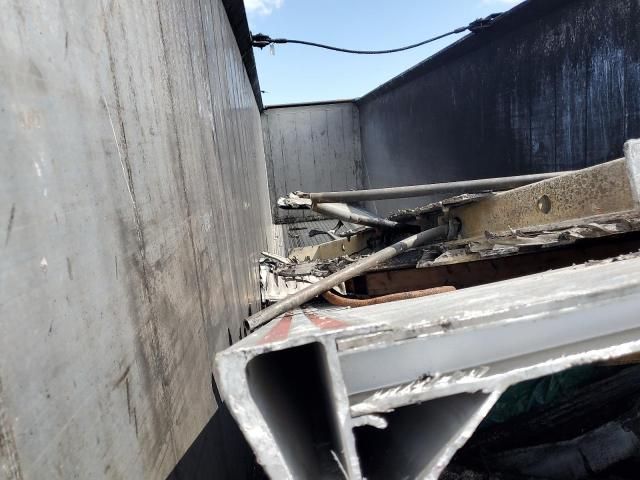 2025 MAC 2003 mac dry van Trailer