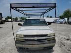 2001 Chevrolet Silverado C2500
