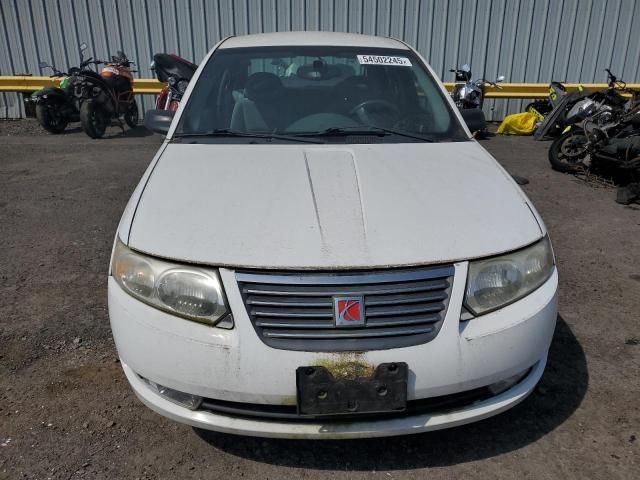 2006 Saturn Ion Level 3