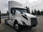 2020 Volvo VNL Semi Truck