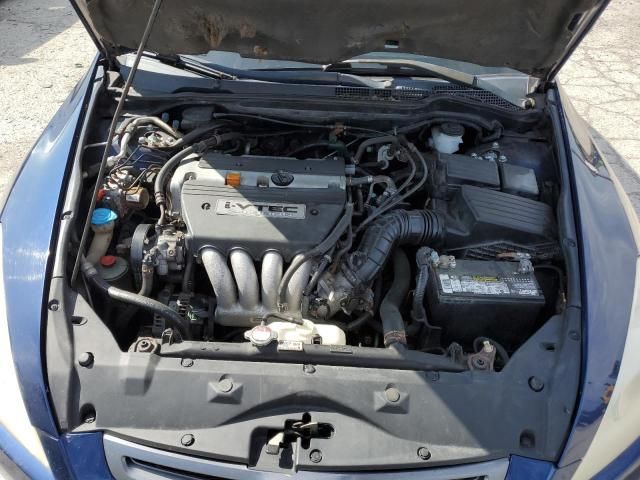 2003 Honda Accord LX