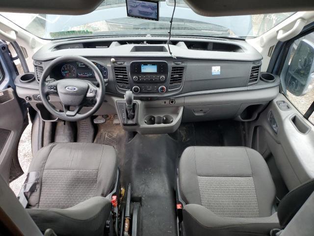 2020 Ford Transit T-250