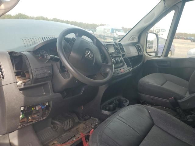 2019 Dodge RAM Promaster 3500 3500 High