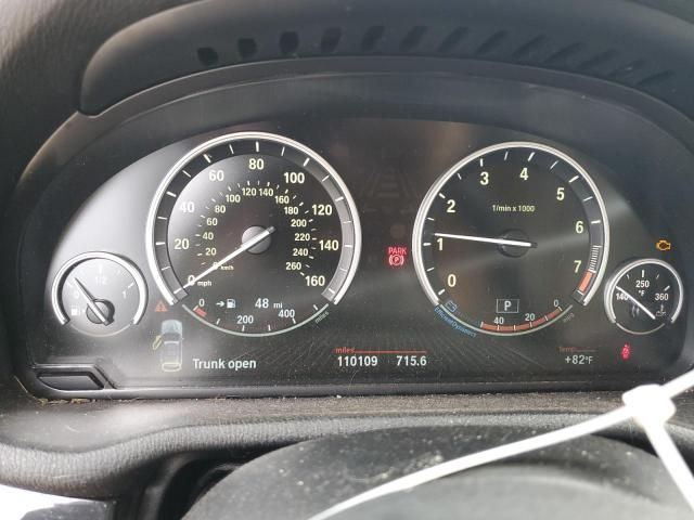 2014 BMW X3 XDRIVE35I