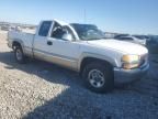 2000 GMC New Sierra K1500
