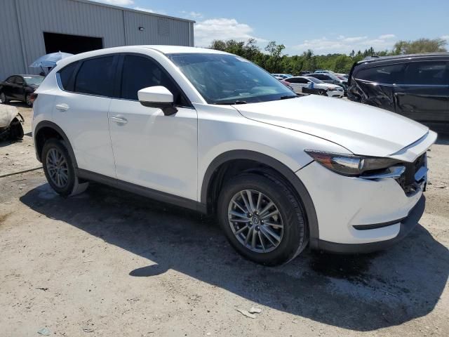2017 Mazda CX-5 Sport
