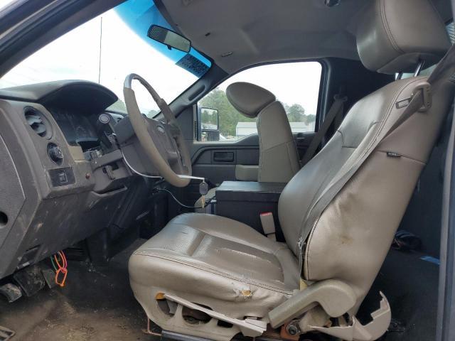 2010 Ford F150