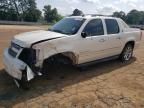 2013 Chevrolet Avalanche LTZ