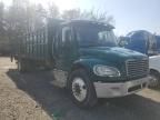 2018 Freightliner Business Class M2 Flatbed Truck