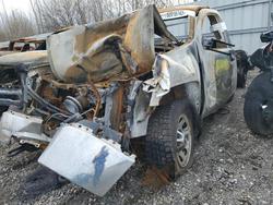 2012 Chevrolet Silverado K3500 for sale in Angola, NY