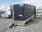 2021 Cncg 2021 Forest River Enclosed Cargo Trailer
