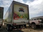 2018 Utility VS2RA Refrigerated Van Trailer
