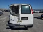 2011 Chevrolet Express G3500