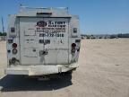 2012 Chevrolet Express G3500