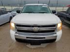 2011 Chevrolet Silverado C1500 LS