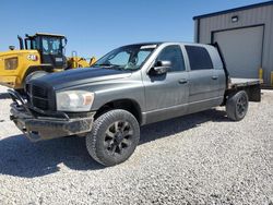 Salvage trucks for sale at Casper, WY auction: 2007 Dodge RAM 2500
