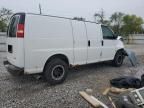 2011 Chevrolet Express G2500