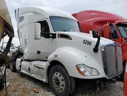 Kenworth salvage cars for sale: 2020 Kenworth T680 Semi Truck
