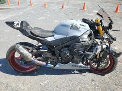 Salvage cars for sale from Copart Cleveland: 2024 Suzuki GSX-R1000 R