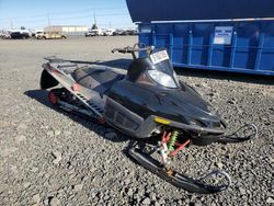 Salvage motorcycles for sale at Airway Heights, WA auction: 2006 Arctic Cat Snowmobile